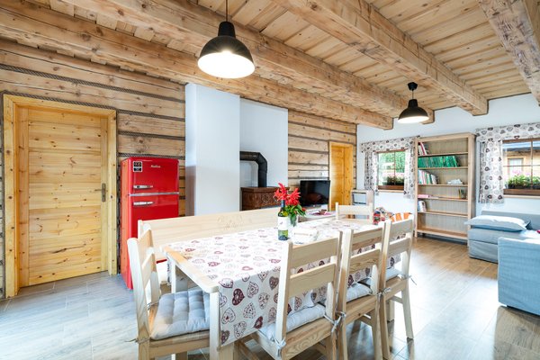 Apartmán Bôr