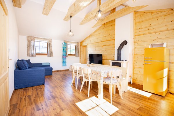 Apartmán Chopok