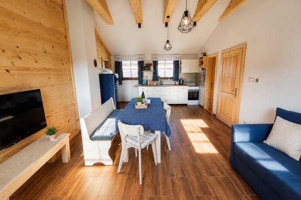 Apartmán Ďumbier