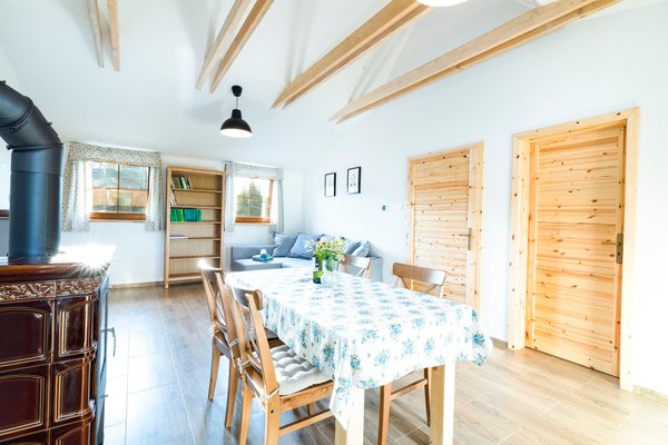 Apartmán Poľana