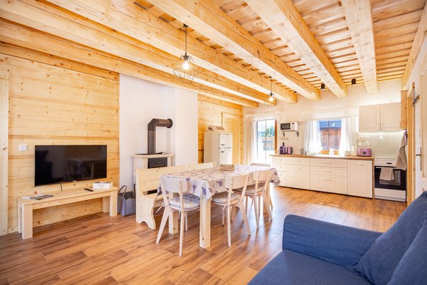 Apartmán Poludnica
